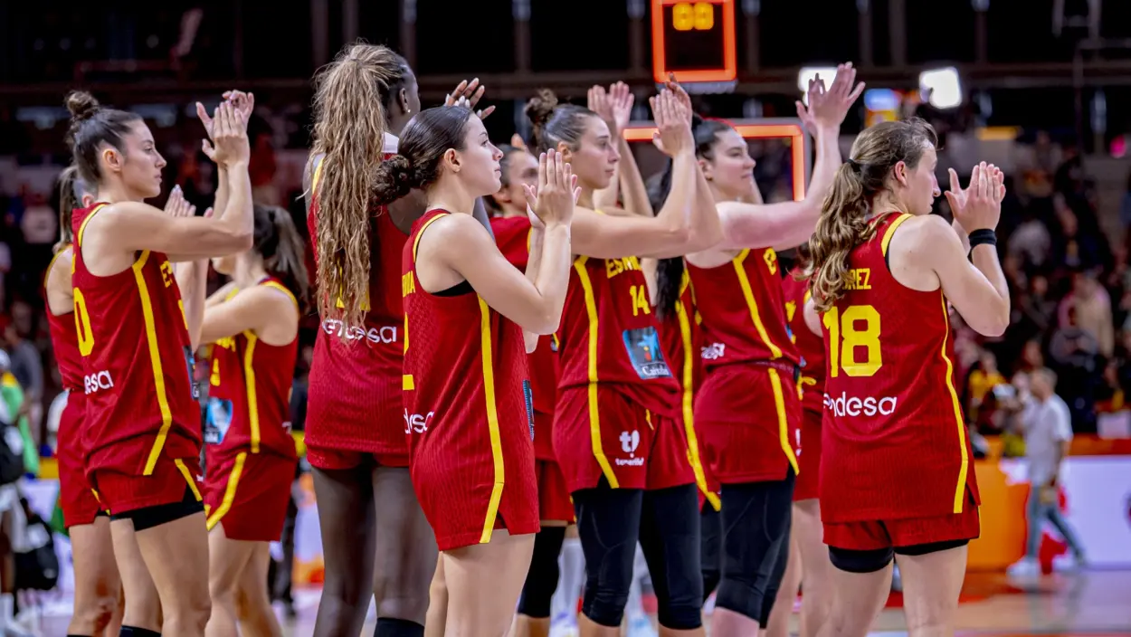 España Mundial