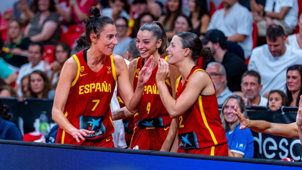 Horarios, resultados y grupos del Mundial femenino de Berlín 2026