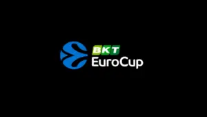 Dónde ver Eurocup en TV y streaming online en la temporada 2026-27: Horarios, partidos y canales