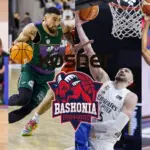 Kosner Baskonia