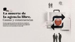 La muerte de la agencia libre: causas y consecuencias
