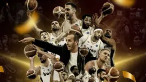 El BOSNA BH Telecom Sarajevo sustituye al AS Monaco en la EuroCup