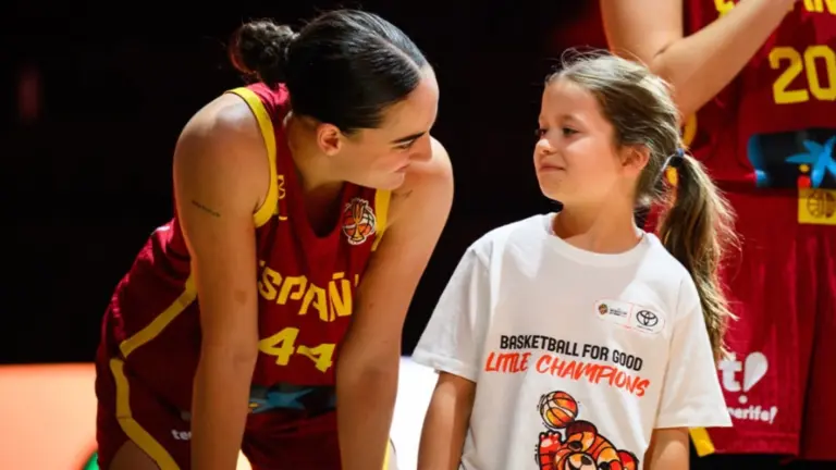 FIBA
