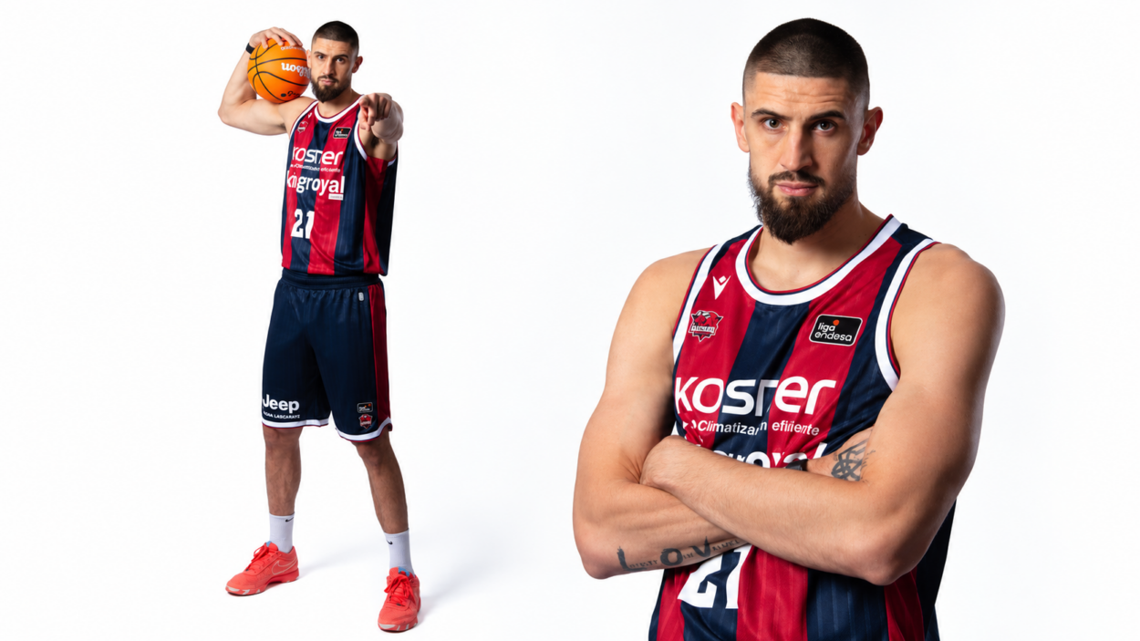 Alex Len