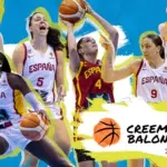 Creemos en el baloncesto