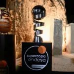 DAZN_Supercopa Endesa 2026 Badalona
