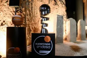 DAZN arranca la temporada 26/27 con la Supercopa Endesa
