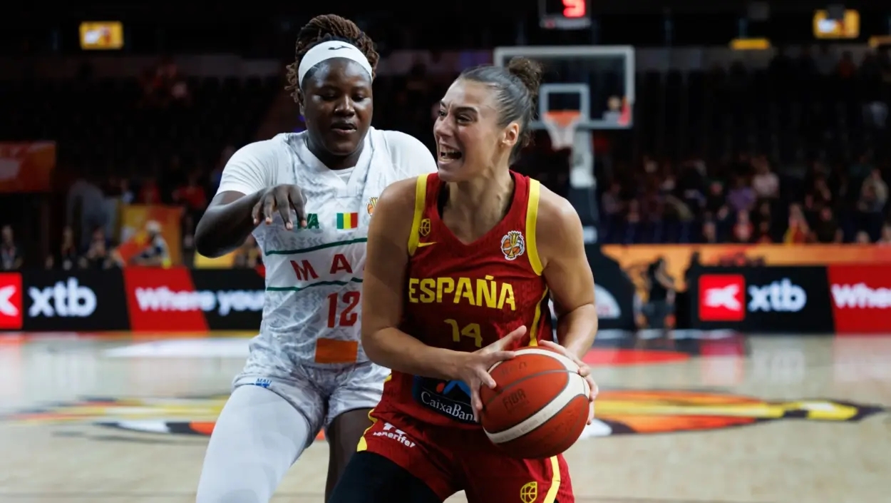España