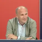 Félix Fernández