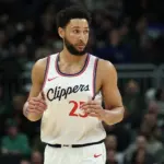 Ben Simmons