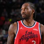 Kawhi Leonard
