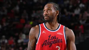 La sanción de la NBA a los Clippers y Kawhi Leonard por eludir el límite salarial con el caso Aspiration