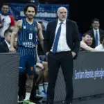 Pablo Laso