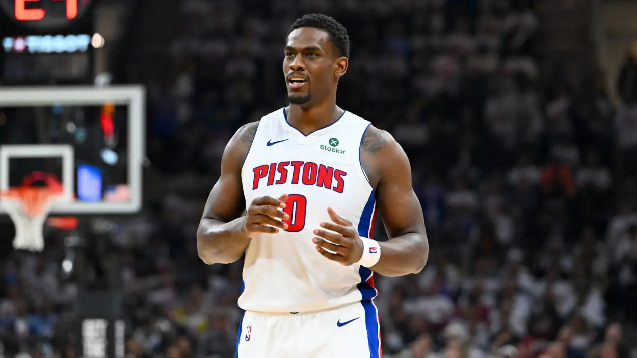 Jalen Duren