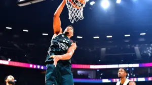 Qué ha pasado en la Supercopa Euroliga: El Real Madrid vence al anfitrión en la prórroga y jugará la final ante Olympiacos
