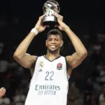 Edy Tavares