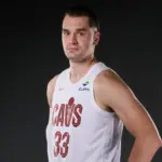 Mario Hezonja habla sobre su regreso a la NBA, el fichaje por los Cavs y la opción de haber dejado antes el Real Madrid