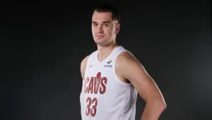 Mario Hezonja habla sobre su regreso a la NBA, el fichaje por los Cavs y la opción de haber dejado antes el Real Madrid