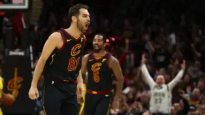 José Manuel Calderón asciende en la nueva directiva de los Cleveland Cavaliers como asistente del GM
