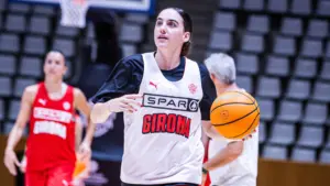 Todo lo que necesitas sobre la previa de la EuroLeague Women: Spar Girona se juega el pase