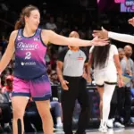 WNBA