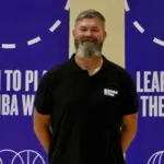 «Cualquier jugador con ganas de trabajar y mejorar tiene cabida en la NBA Basketball School Spain»