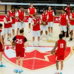 Ibon Navarro Estrella Roja