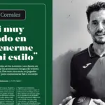 Entrevista a Iván Corrales: «Obradovic sabía preparar los partidos importantes. En Tel Aviv hicimos cosas que eran para flipar»