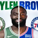 Cómo de bueno es Jaylen Brown realmente