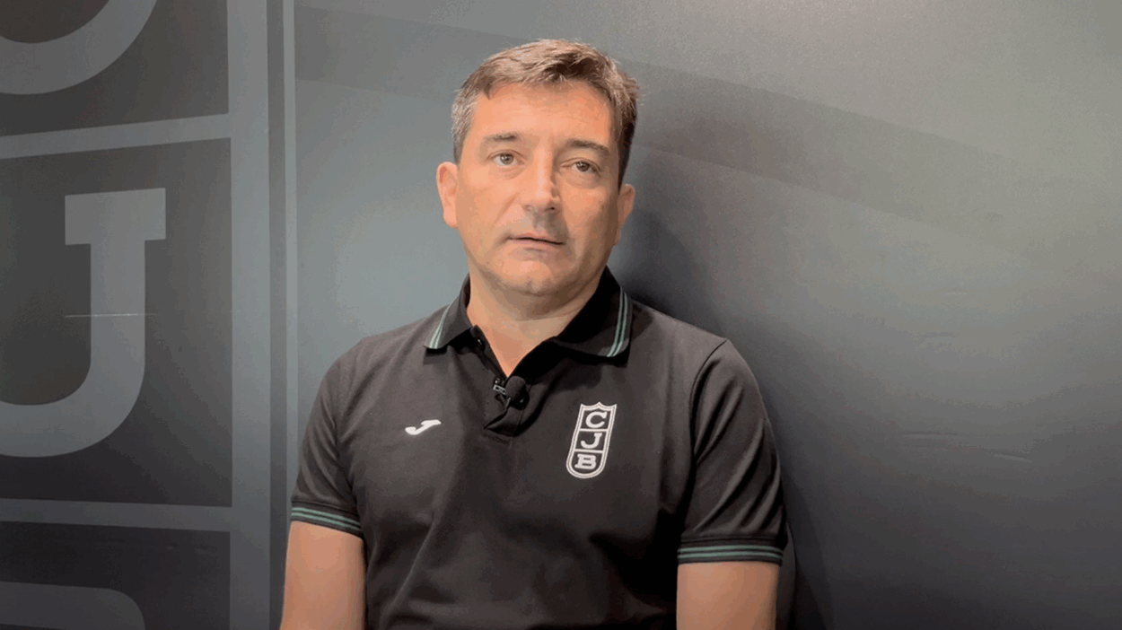 Jordi Martí