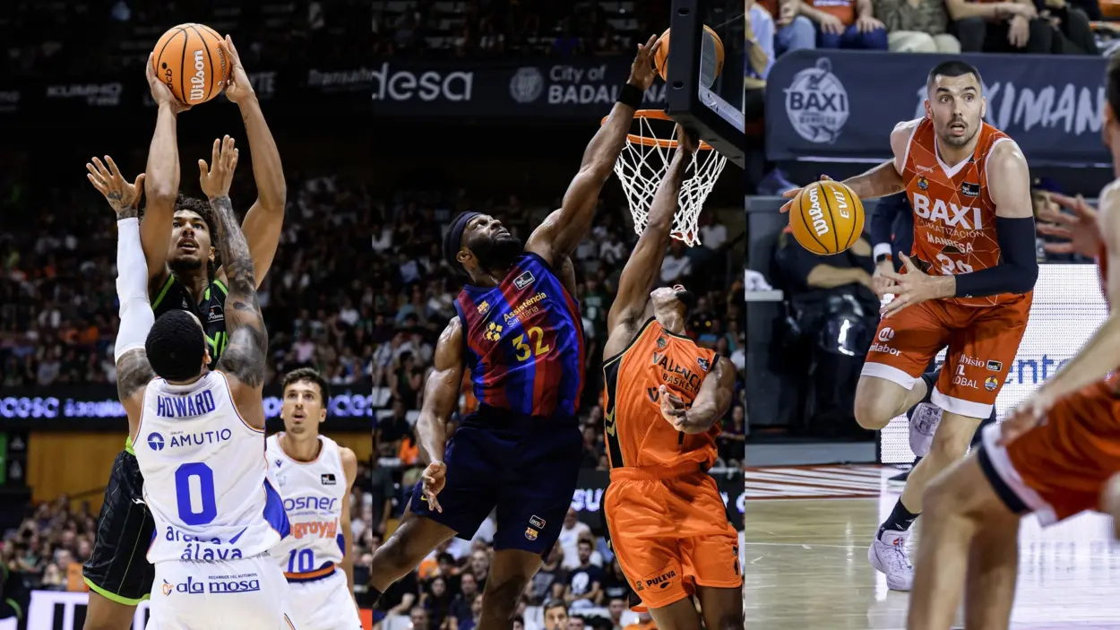 Liga Endesa