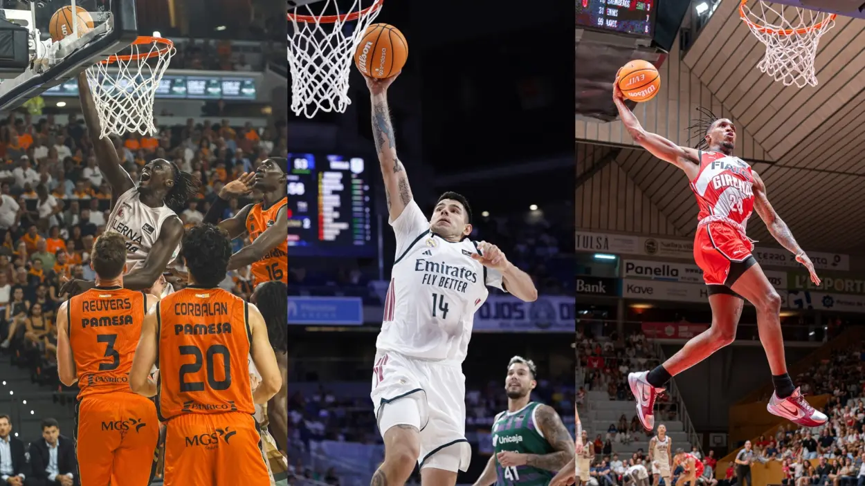Liga Endesa