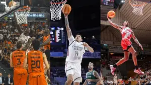 Qué ha pasado en la Liga Endesa: El Real Madrid gana al Unicaja y el iLERNA Lleida asalta el Roig Arena
