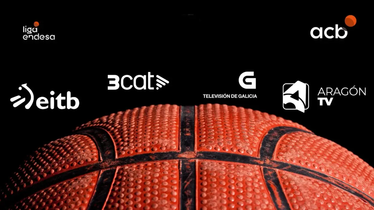 Liga Endesa gratis