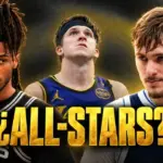 NBA All-Star 2027