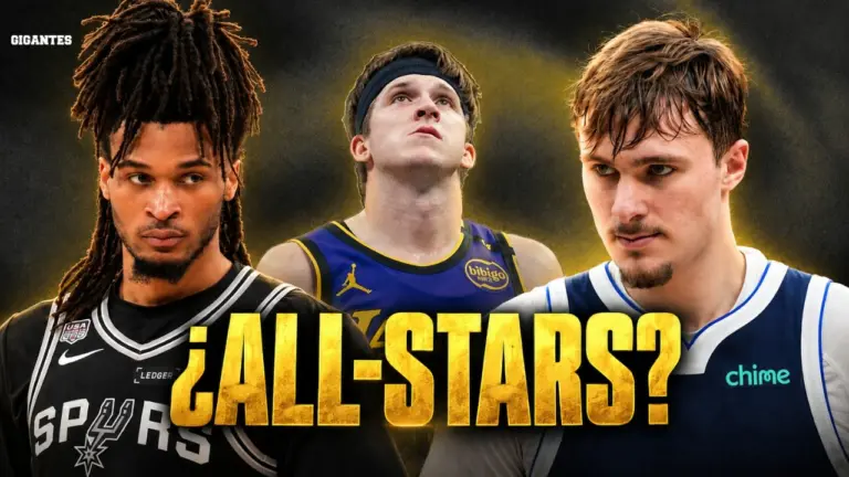 NBA All-Star 2027
