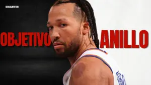 ¿Pueden los Knicks ganar de nuevo el anillo?
