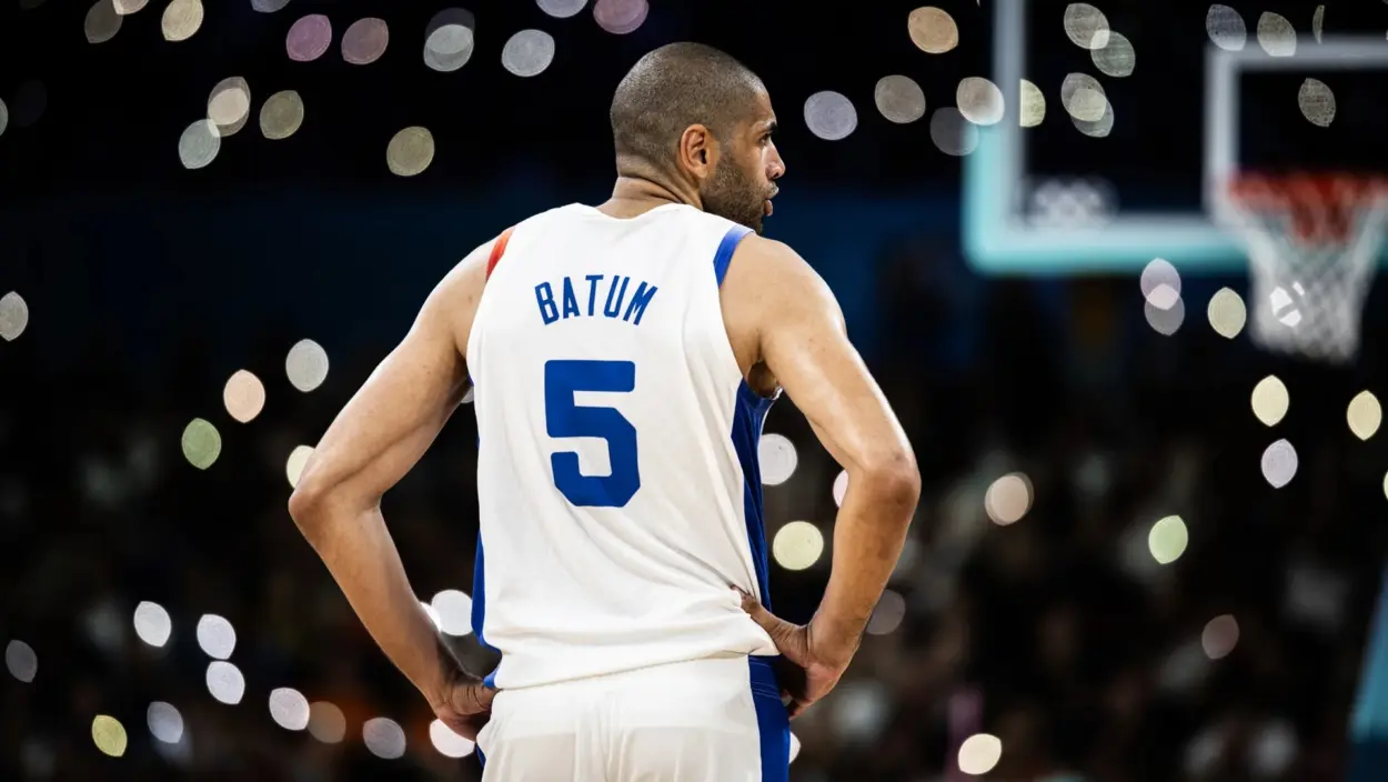 Nicolas Batum