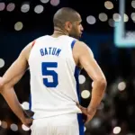 Nicolas Batum