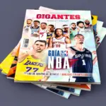 Llega la Guía NBA 26/27 con el análisis más completo de las 30 franquicias