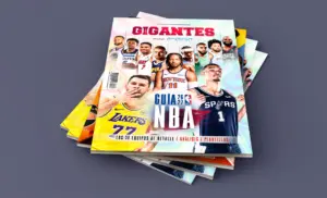 Llega la Guía NBA 26/27 con el análisis más completo de las 30 franquicias