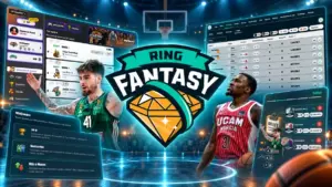 Ring Fantasy arranca la temporada de Liga Endesa y Euroliga con novedades. Toda la info, aquí