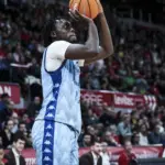 Sekou Doumbouya