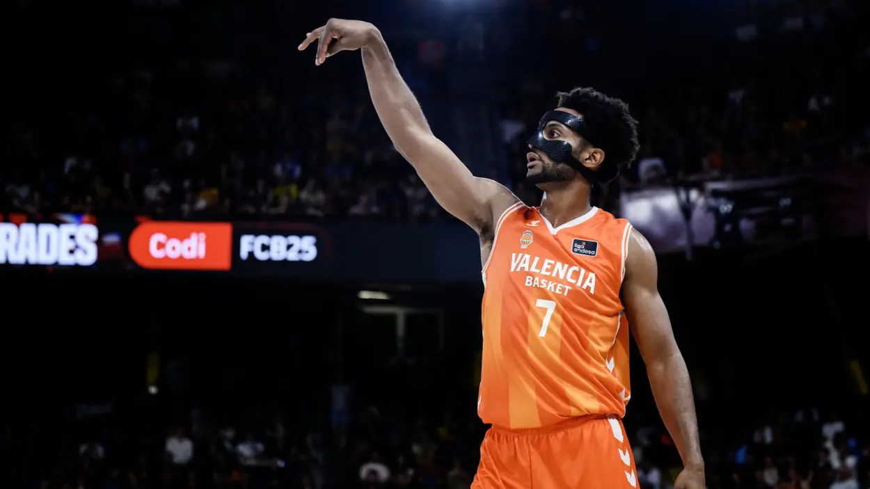Braxton Key