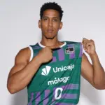 Tyson Pérez