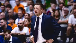 Las palabras de Aleksander Sekulic tras la derrota en la final de la Supercopa Endesa