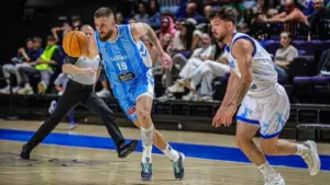 El camino del Río Breogán en la previa de la BCL: ¿Qué tiene que hacer para llegar a la Basketball Champions League?