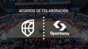 FEB anuncia la creación de BalONcesto TV, la plataforma donde emitirá la mayoría de sus competiciones