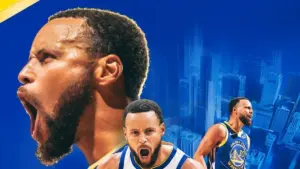 Las cifras del nuevo contrato de Stephen Curry con los Golden State Warriors