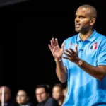 Tony Parker